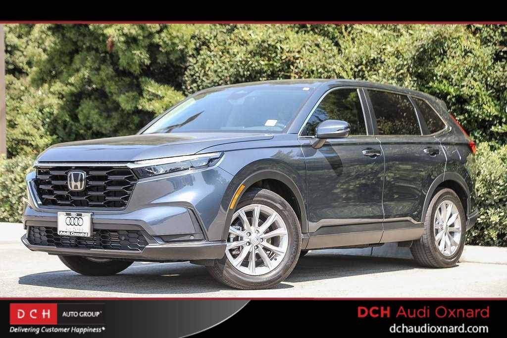 2023 Honda CR-V EX-L — SUV — 21,694 mi — Oxnard, CA