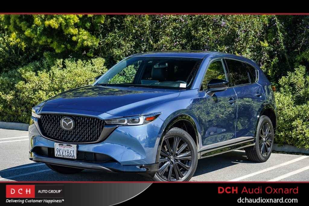 2024 Mazda CX-5 2.5 Turbo Premium — SUV — 2,930 mi — Oxnard, CA