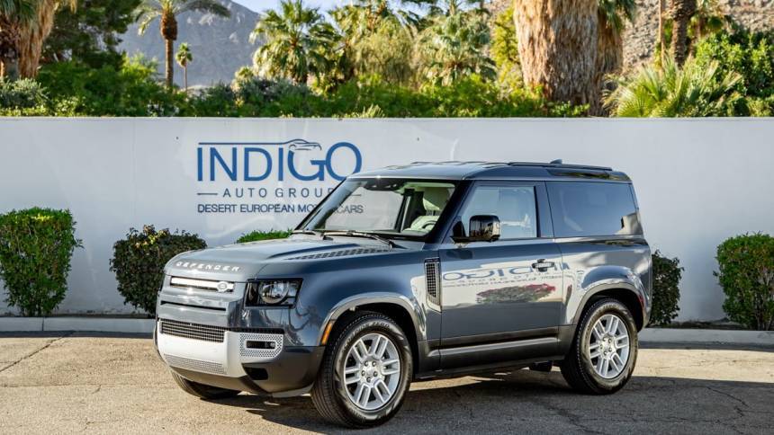 2023 Land Rover Defender S — SUV — 2,391 mi — Rancho Mirage, CA