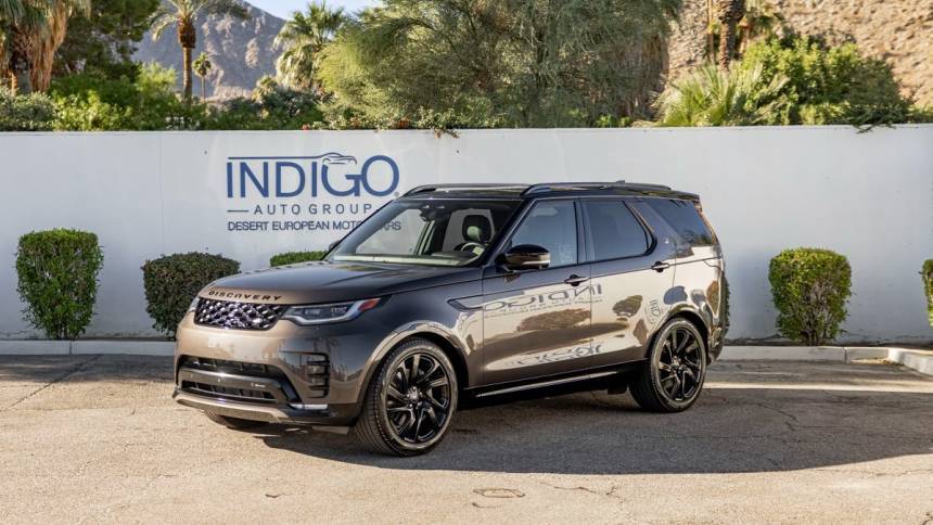 2023 Land Rover Discovery S R-Dynamic — SUV — 13,102 mi — Rancho Mirage, CA