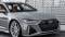 2024 Audi RS 6 Avant in Rancho Mirage, CA 2 - Open Gallery