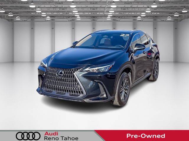 2024 Lexus NX NX 350 Premium — SUV — 17,815 mi — Reno, NV