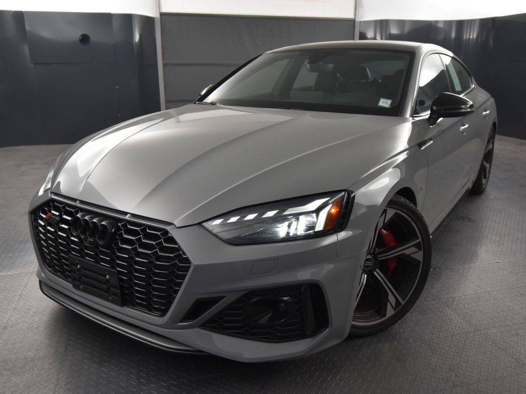 2022 Audi RS 5 Standard — Hatchback — 42,853 mi — Rochester, NY