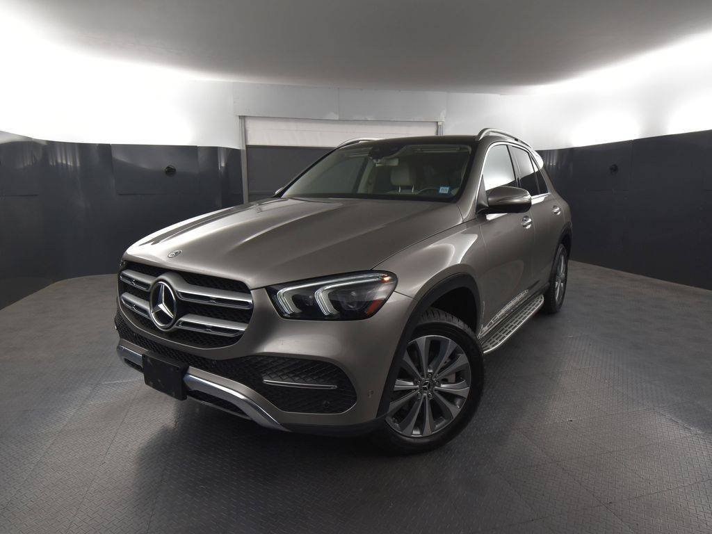 2020 Mercedes-Benz GLE GLE 350 — SUV — 57,741 mi — Rochester, NY