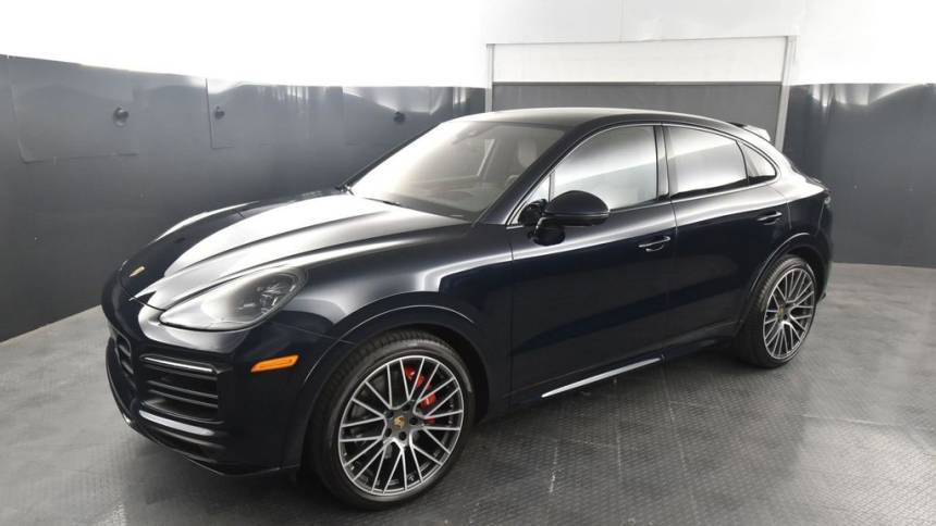 2023 Porsche Cayenne GTS — SUV — 12,375 mi — Rochester, NY