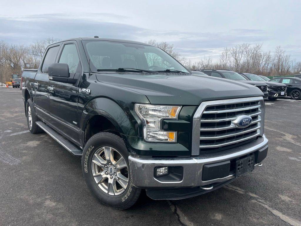 2016 Ford F-150 XLT — Pickup Truck — 129,330 mi — Rochester, NY