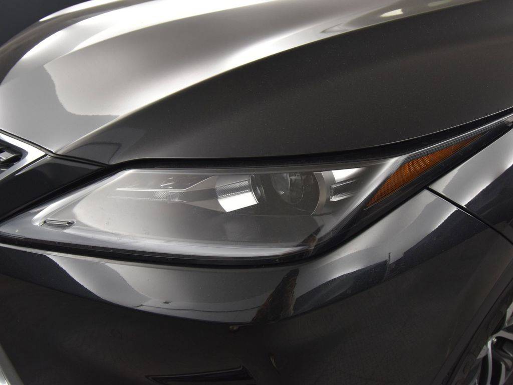 2022 Lexus RX RX 350 — SUV — 50,260 mi — Rochester, NY