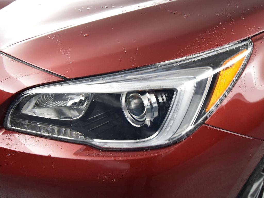 2017 Subaru Outback 2.5i Limited — SUV — 47,673 mi — Rochester, NY