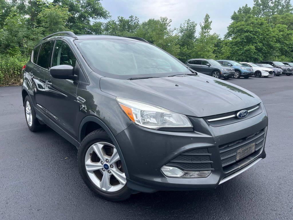 2015 Ford Escape SE — SUV — 73,902 mi — Rochester, NY