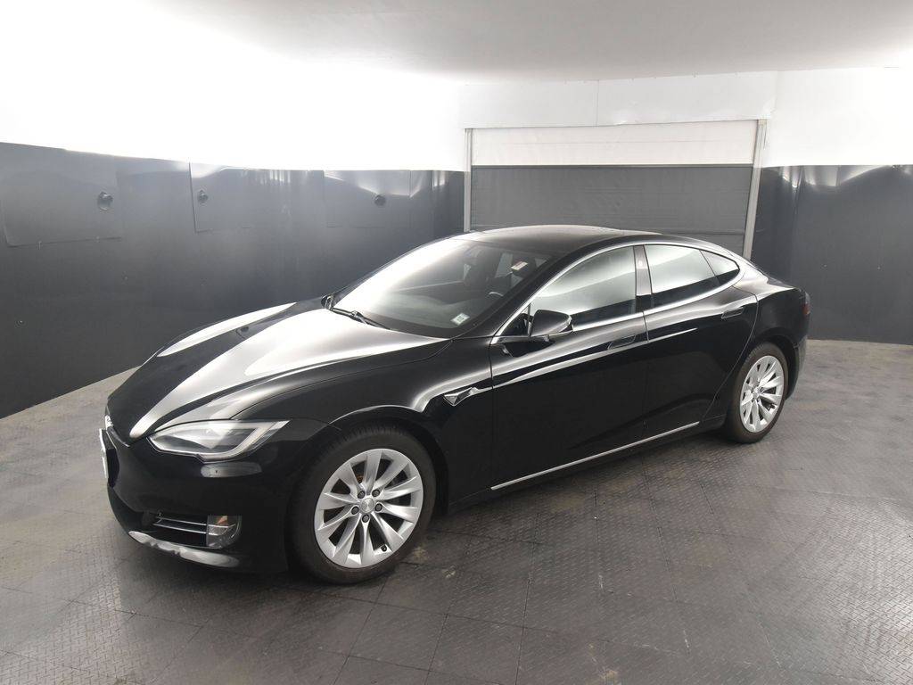 2018 Tesla Model S 75D — Hatchback — 61,290 mi — Rochester, NY