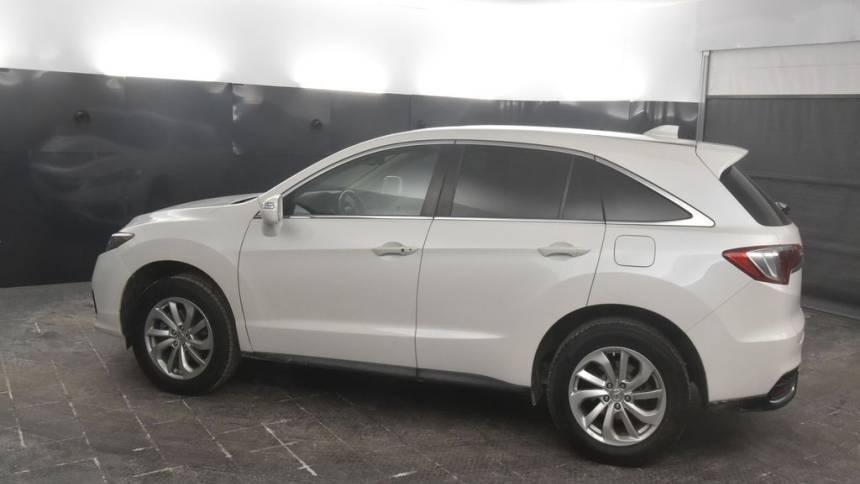 2016 Acura RDX Standard — SUV — 50,051 mi — Rochester, NY