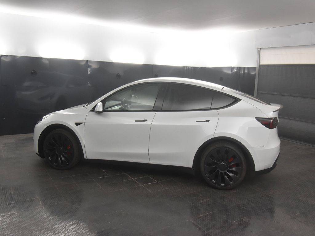 2023 Tesla Model Y Performance — SUV — 31,562 mi — Rochester, NY