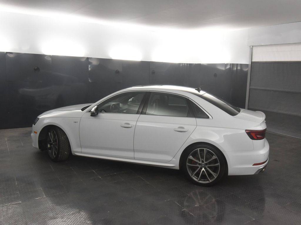 2018 Audi S4 Prestige — Sedan — 86,836 mi — Rochester, NY