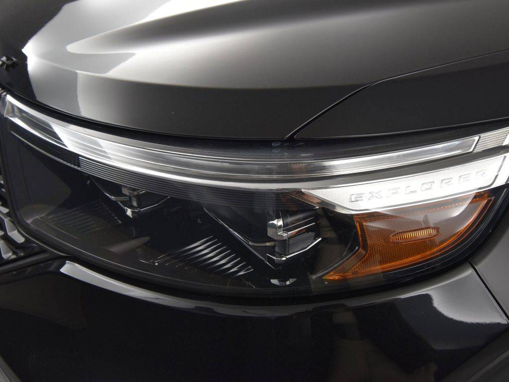 2022 Ford Explorer ST — SUV — 39,168 mi — Rochester, NY