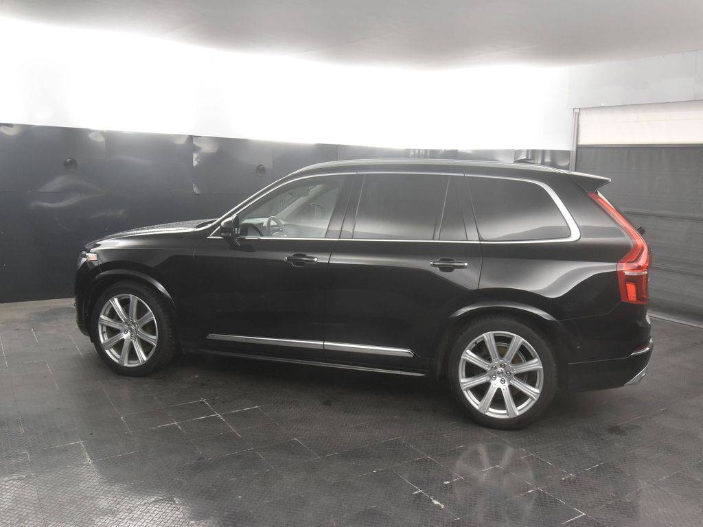 2019 Volvo XC90 Inscription — SUV — 84,198 mi — Rochester, NY