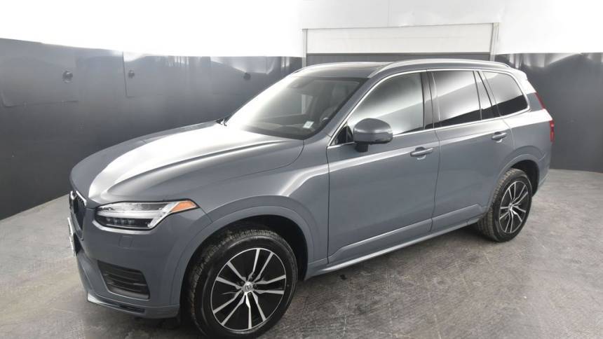 2020 Volvo XC90 Momentum — SUV — 99,456 mi — Rochester, NY