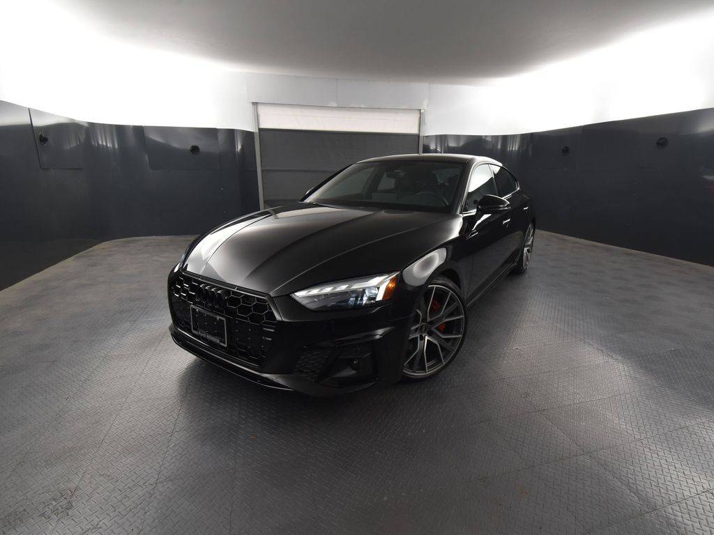 2025 Audi A5 S line Premium Plus — Hatchback — 2,923 mi — Rochester, NY