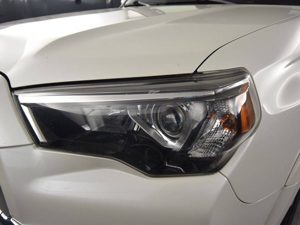 2020 Toyota 4Runner Limited — SUV — 94,296 mi — Rochester, NY