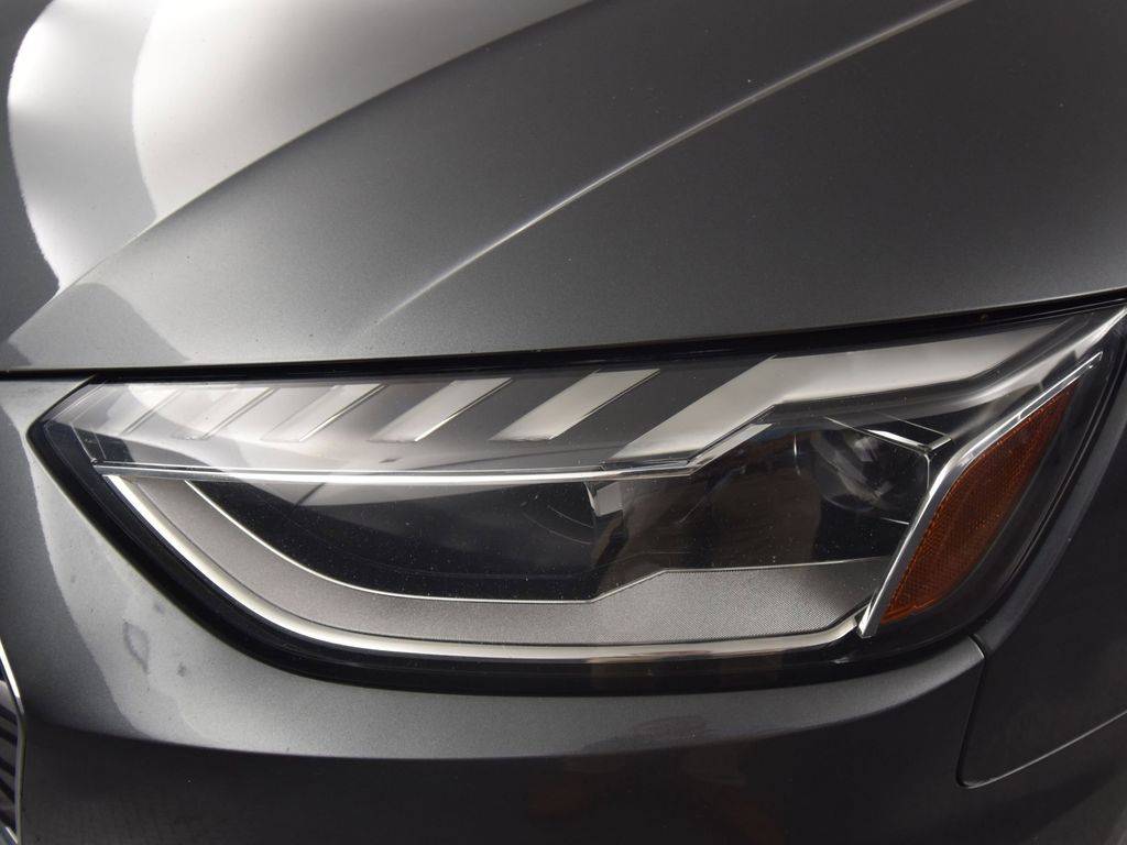 2020 Audi A4 Premium Plus — Sedan — 106,145 mi — Rochester, NY