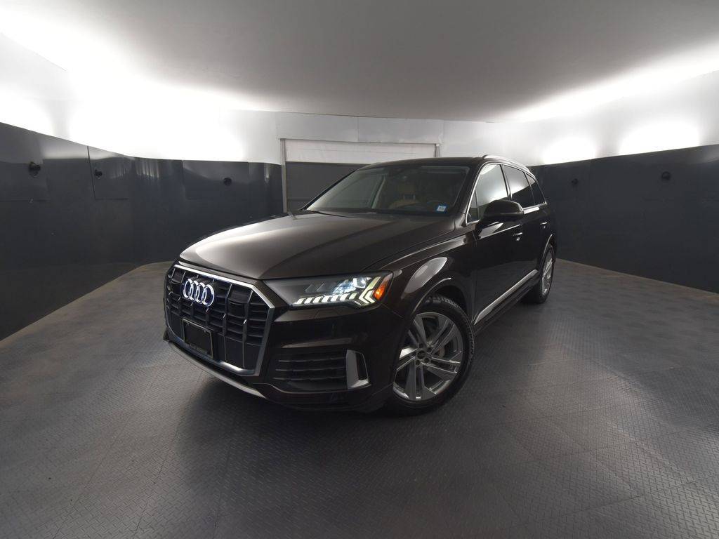 2023 Audi Q7 Prestige — SUV — 32,282 mi — Rochester, NY