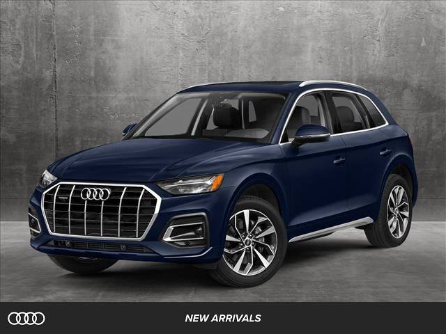 2021 Audi Q5 Premium — SUV — 42,194 mi — Orlando, FL