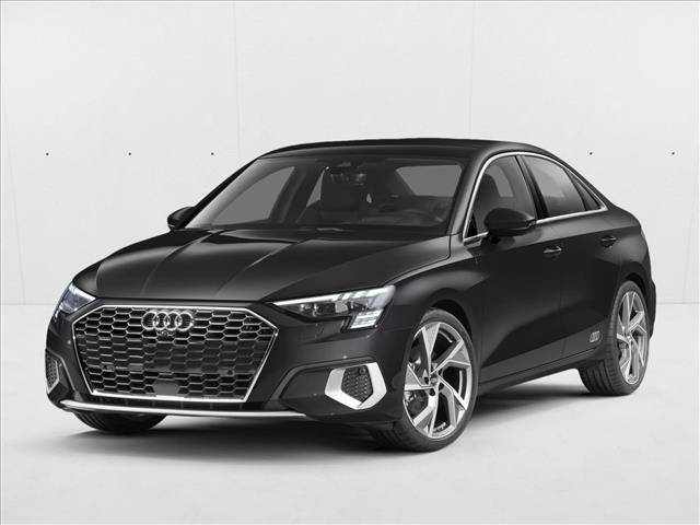 2023 Audi A3 Premium — Sedan — 5,619 mi — Orlando, FL