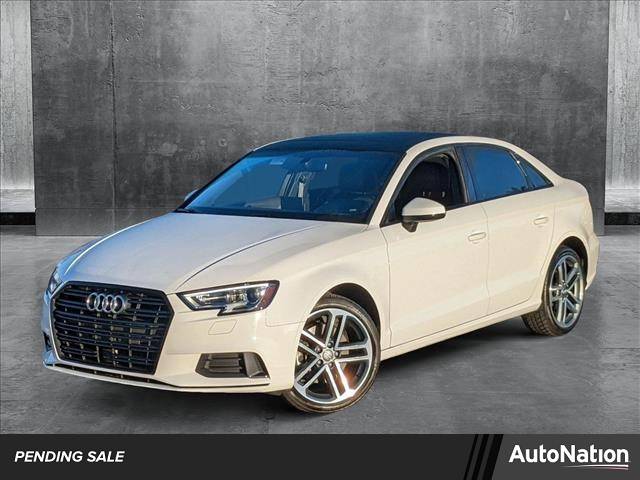 2020 Audi A3 Premium — Sedan — 32,990 mi — Orlando, FL