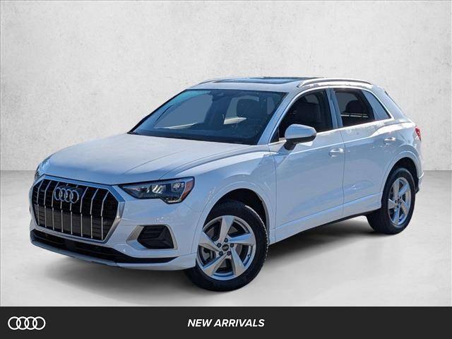 2022 Audi Q3 Premium — SUV — 54,230 mi — Orlando, FL