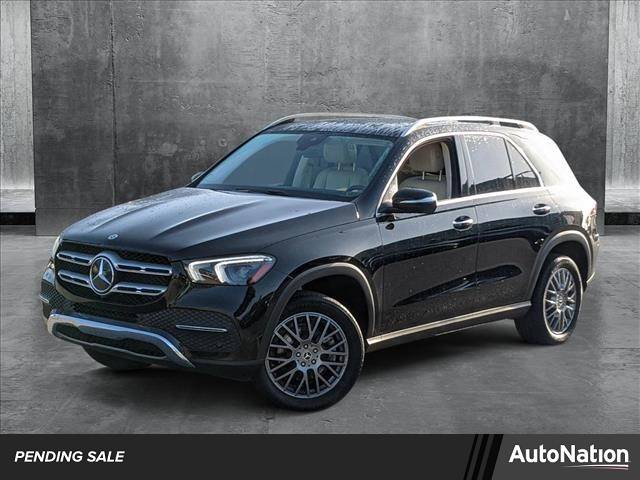 2021 Mercedes-Benz GLE GLE 350 — SUV — 21,258 mi — Orlando, FL