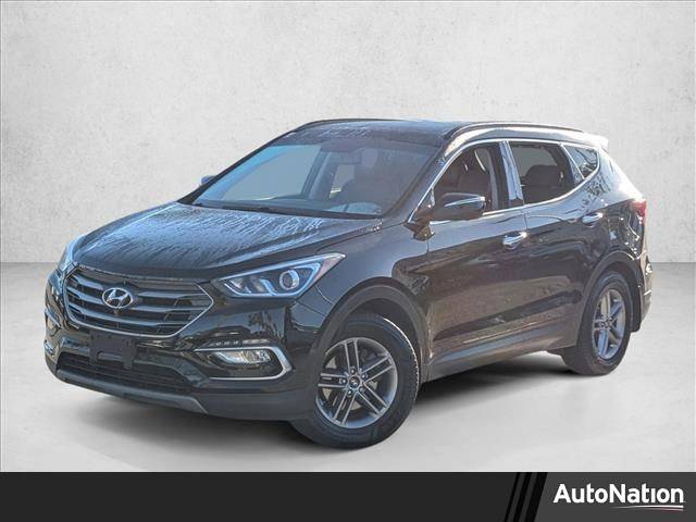 2018 Hyundai Santa Fe Sport Base — SUV — 116,231 mi — Orlando, FL