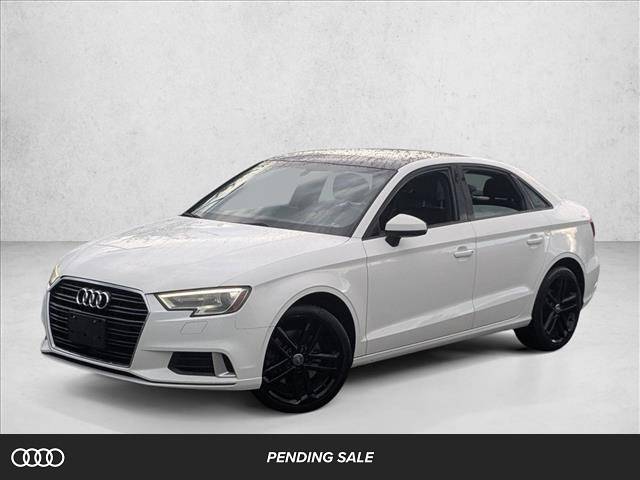 2018 Audi A3 Premium — Sedan — 89,762 mi — Orlando, FL