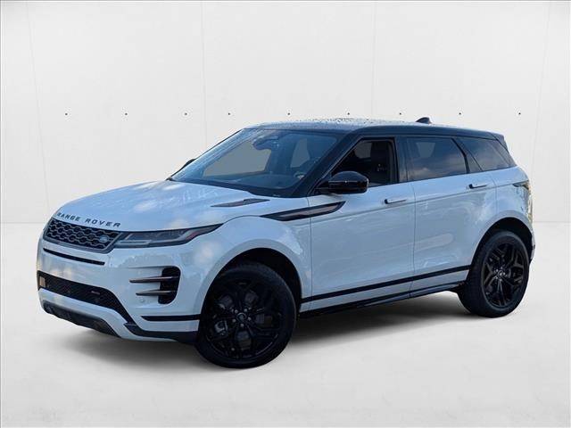 2023 Land Rover Range Rover Evoque R-Dynamic SE — SUV — 20,867 mi — Orlando, FL
