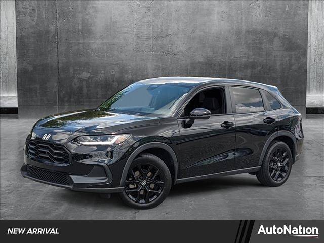 2023 Honda HR-V Sport — SUV — 48,650 mi — Orlando, FL