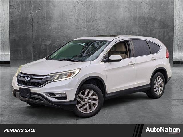 2016 Honda CR-V EX — SUV — 99,785 mi — Orlando, FL