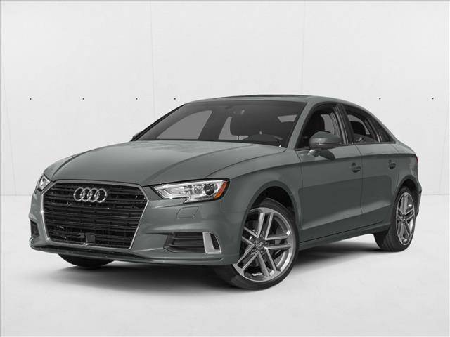 2017 Audi A3 Premium — Sedan — 69,057 mi — Orlando, FL