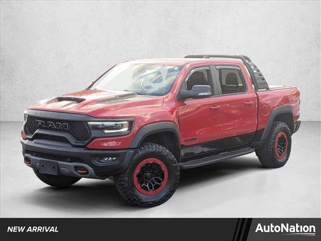 2022 Ram 1500 TRX — Pickup Truck — 49,050 mi — Orlando, FL
