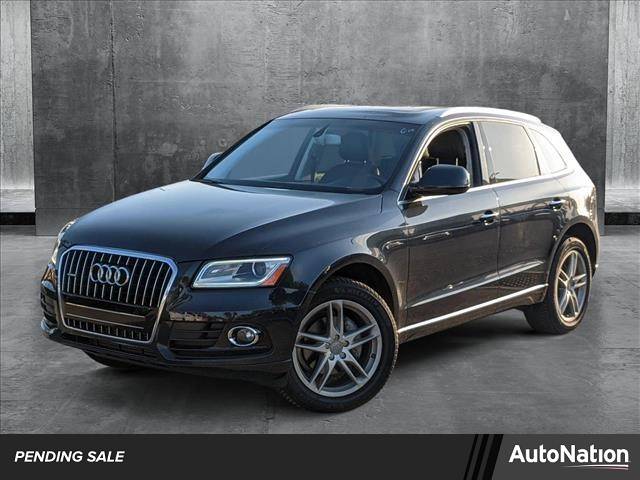 2017 Audi Q5 Premium — SUV — 61,198 mi — Orlando, FL