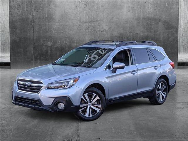 2019 Subaru Outback 3.6R Limited — SUV — 81,500 mi — Orlando, FL
