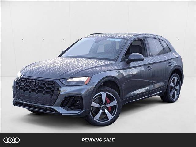 2024 Audi Q5 Premium Plus — SUV — 11,938 mi — Orlando, FL