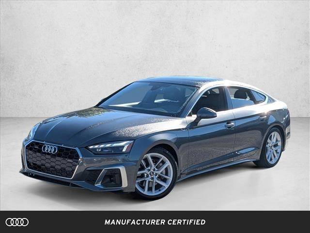 2024 Audi A5 S line Premium — Hatchback — 6,382 mi — Orlando, FL
