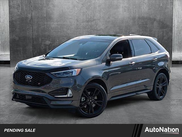 2019 Ford Edge ST — SUV — 63,582 mi — Orlando, FL