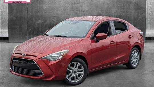 2018 Toyota Yaris iA Base — Sedan — 70,709 mi — Orlando, FL
