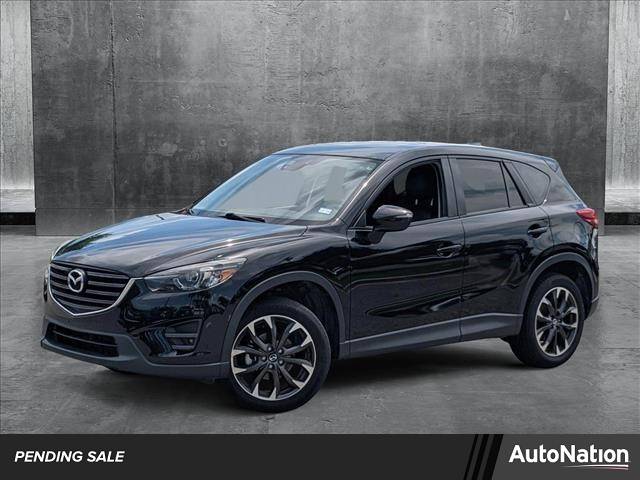 2016 Mazda CX-5 Grand Touring — SUV — 64,682 mi — Orlando, FL