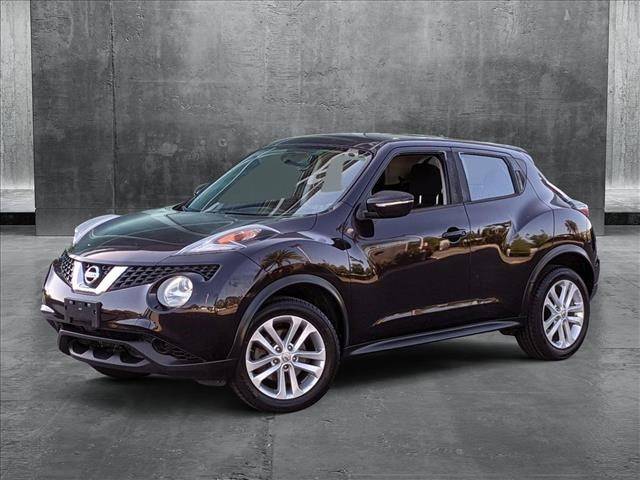 2016 Nissan JUKE SL — SUV — 151,368 mi — Orlando, FL