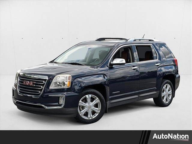 2017 GMC Terrain SLT — SUV — 77,130 mi — Orlando, FL
