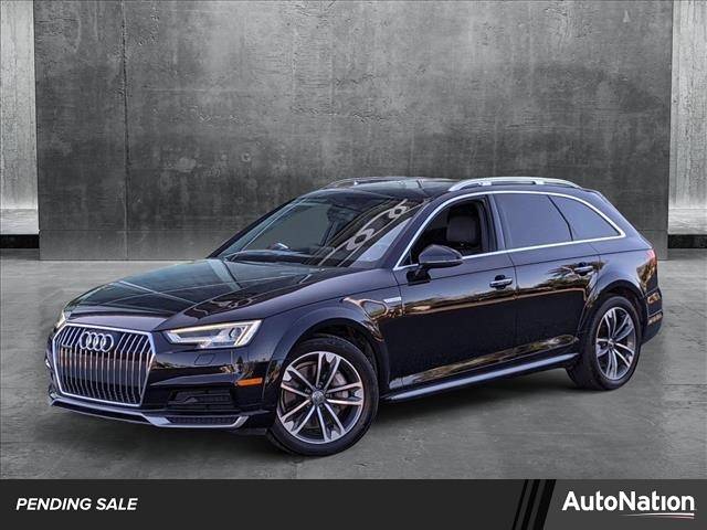 2017 Audi allroad Premium Plus — Wagon — 85,427 mi — Orlando, FL