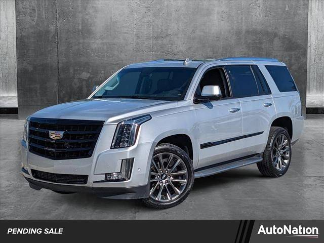 2019 Cadillac Escalade Luxury — SUV — 100,016 mi — Orlando, FL