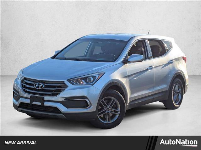 2018 Hyundai Santa Fe Sport Base — SUV — 107,730 mi — Orlando, FL