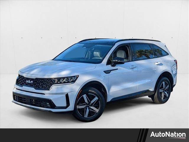 2022 Kia Sorento EX — SUV — 61,182 mi — Orlando, FL