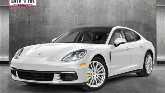 2018 Porsche Panamera 4 E-Hybrid — Hatchback — 73,338 mi — Orlando, FL